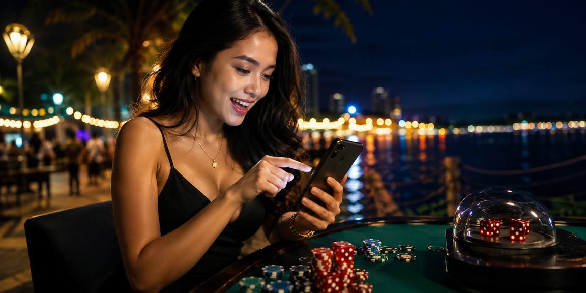 Sportsbook Isport88 dengan Pertaruhan Langsung